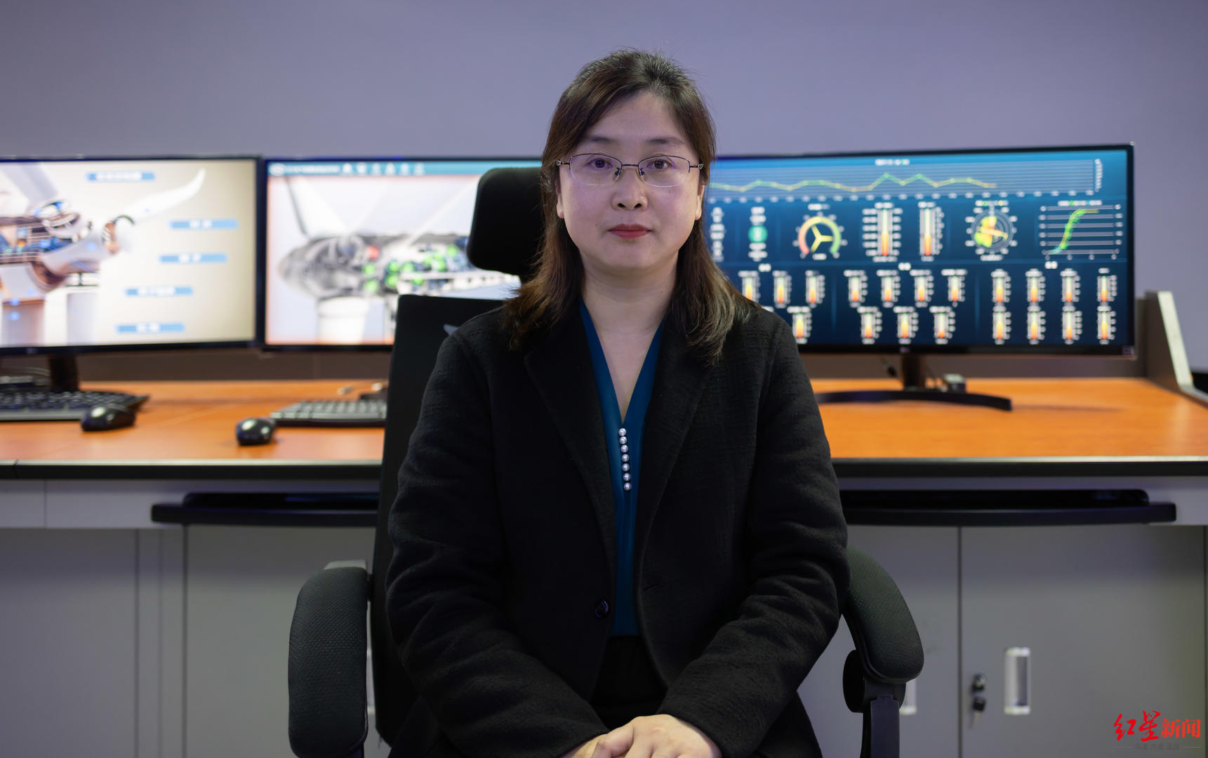 与成都，向未来 | 成都首批“产业建圈强链人才计划”入选者董娜：12年青春，同“城”发展